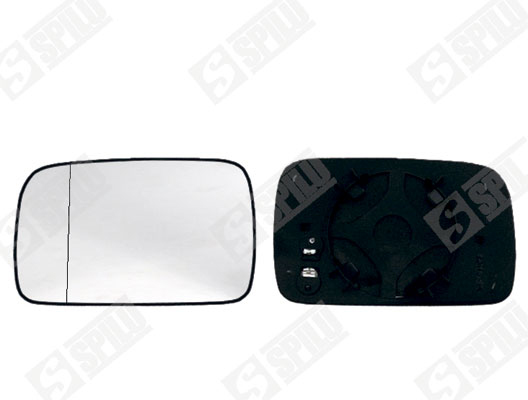 Spilu Buitenspiegelglas 13527