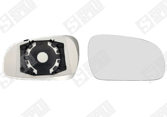 Spilu Buitenspiegelglas 13568