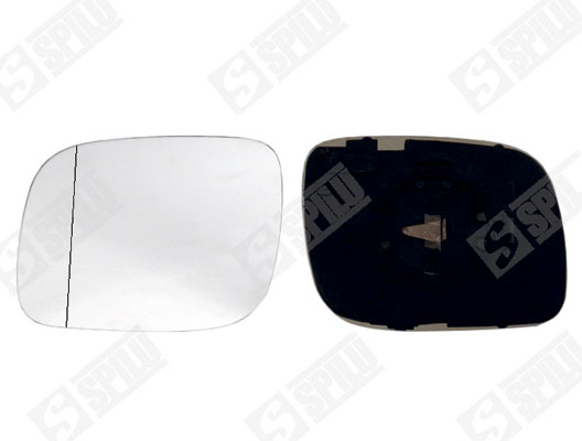 Spilu Buitenspiegelglas 13591