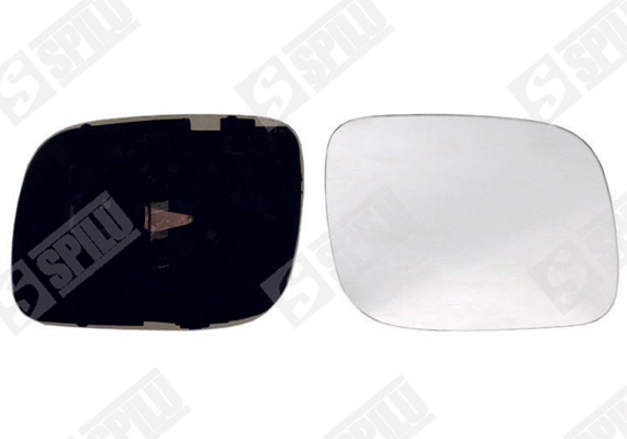 Spilu Buitenspiegelglas 13592