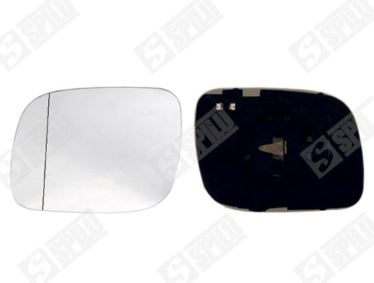 Spilu Buitenspiegelglas 13594