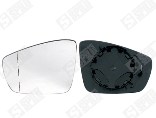 Spilu Buitenspiegelglas 13597