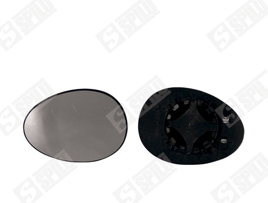 Spilu Buitenspiegelglas 13901