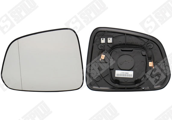 Spilu Buitenspiegelglas 14109