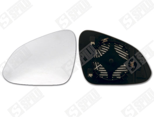 Spilu Buitenspiegelglas 14119