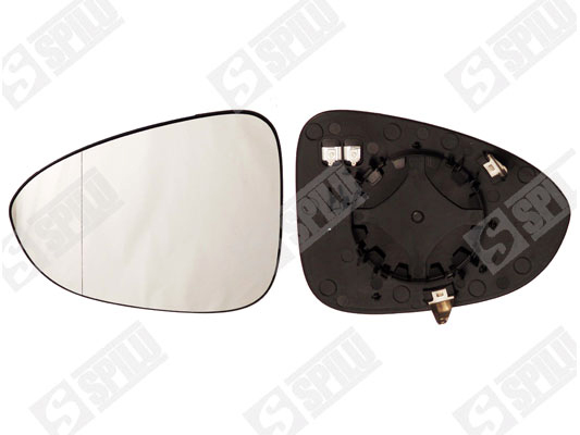 Spilu Buitenspiegelglas 14127