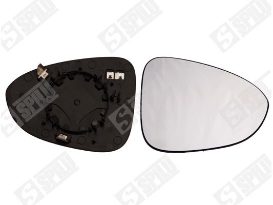 Spilu Buitenspiegelglas 14128