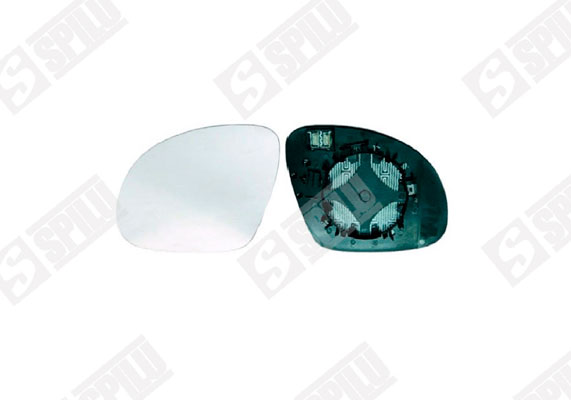 Spilu Buitenspiegelglas 15037