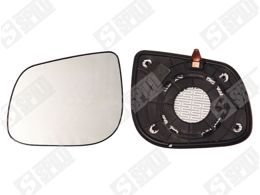 Spilu Buitenspiegelglas 15043