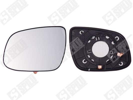 Spilu Buitenspiegelglas 15049