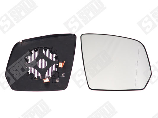 Spilu Buitenspiegelglas 15068