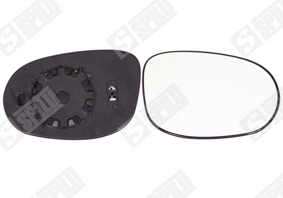 Spilu Buitenspiegelglas 15092