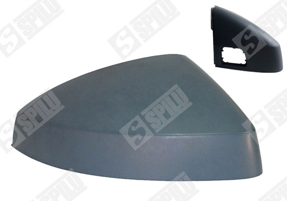 Spilu Buitenspiegelkap 15132