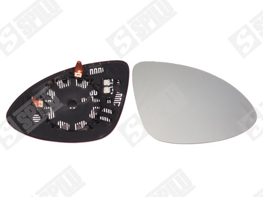 Spilu Buitenspiegelglas 15146