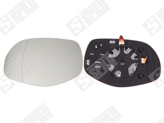 Spilu Buitenspiegelglas 15147