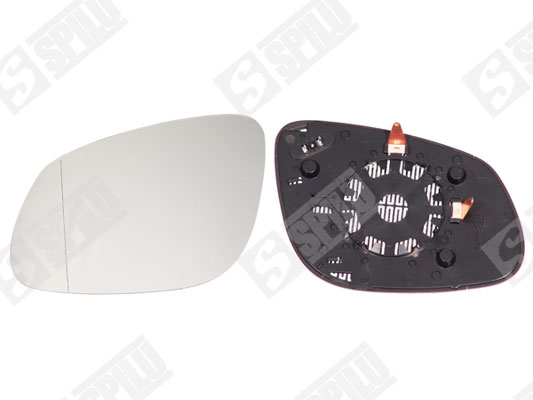 Spilu Buitenspiegelglas 15149