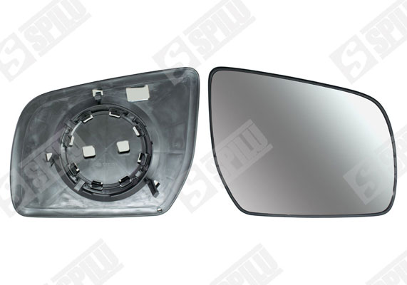 Spilu Buitenspiegelglas 15178