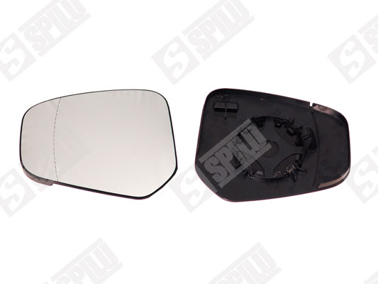 Spilu Buitenspiegelglas 15181