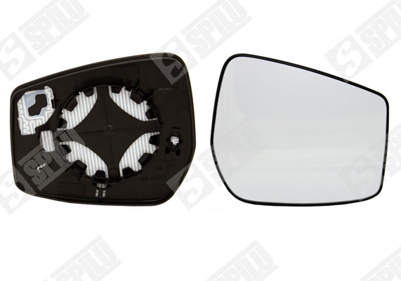 Spilu Buitenspiegelglas 15192