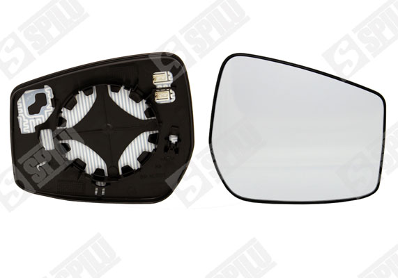 Spilu Buitenspiegelglas 15194