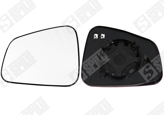 Spilu Buitenspiegelglas 15264