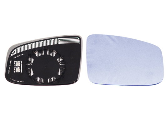 Spilu Buitenspiegelglas 15301