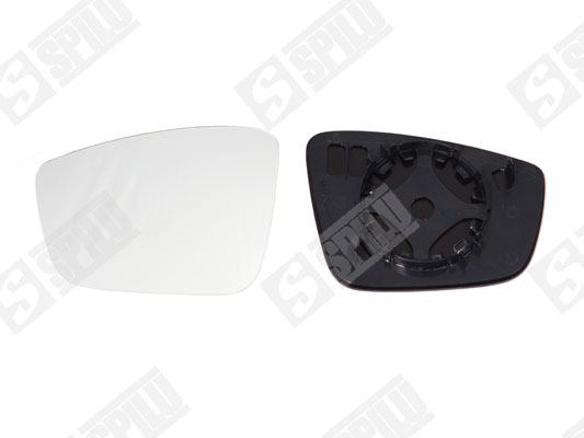 Spilu Buitenspiegelglas 15341