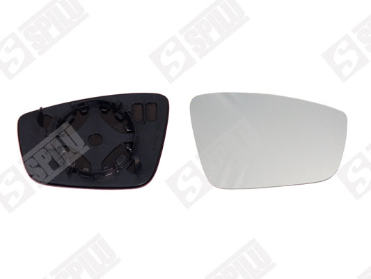 Spilu Buitenspiegelglas 15343