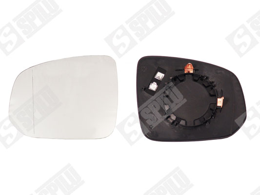 Spilu Buitenspiegelglas 15357