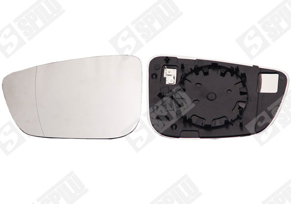 Spilu Buitenspiegelglas 15424