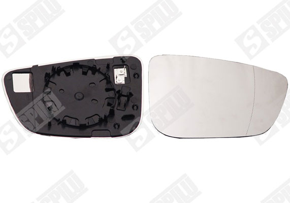 Spilu Buitenspiegelglas 15425