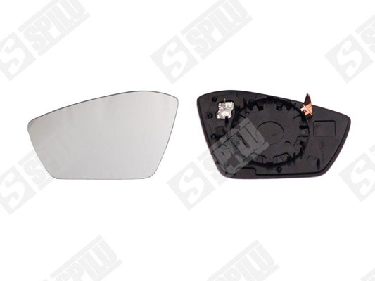 Spilu Buitenspiegelglas 15426