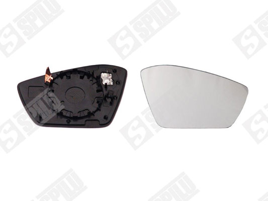 Spilu Buitenspiegelglas 15427