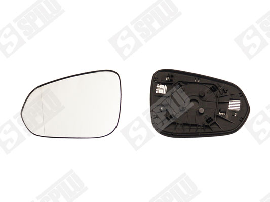 Spilu Buitenspiegelglas 15434