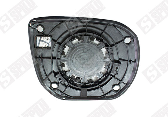 Spilu Buitenspiegelglas 15505