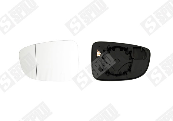 Spilu Buitenspiegelglas 15523