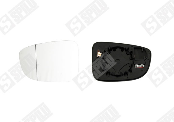 Spilu Buitenspiegelglas 15525