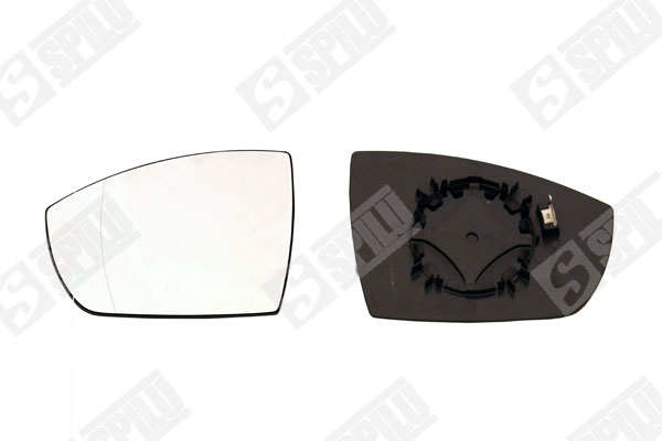 Spilu Buitenspiegelglas 15529