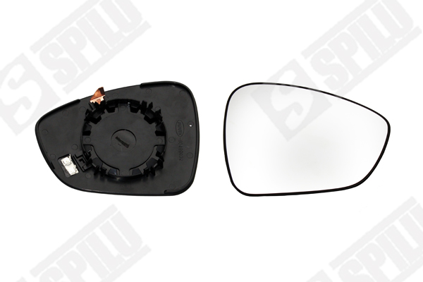 Spilu Buitenspiegelglas 15662