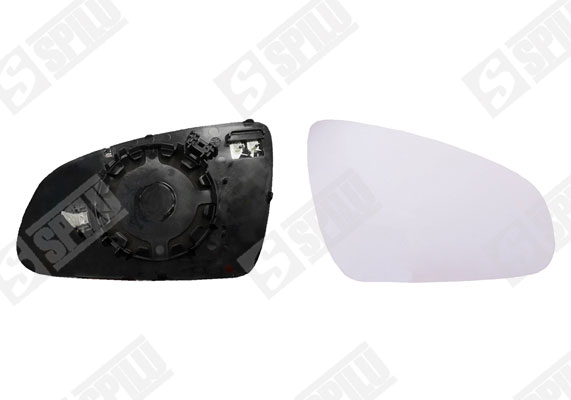 Spilu Buitenspiegelglas 15672