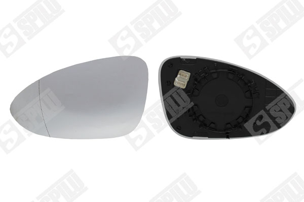 Spilu Buitenspiegelglas 15693