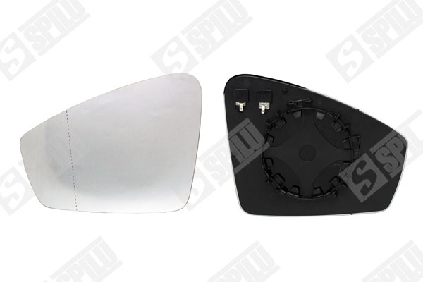 Spilu Buitenspiegelglas 15699