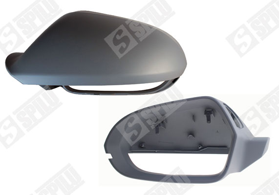 Spilu Buitenspiegelkap 15721