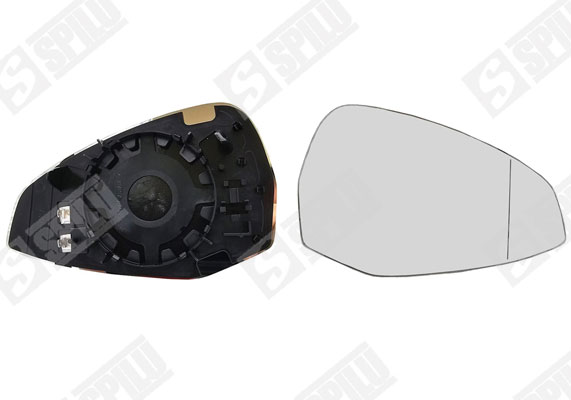 Spilu Buitenspiegelglas 15762