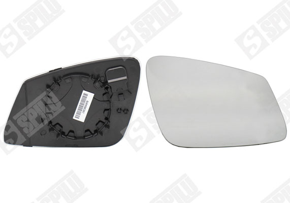 Spilu Buitenspiegelglas 15766