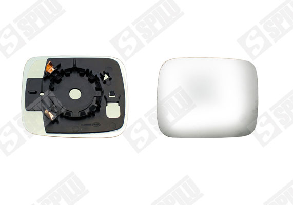 Spilu Buitenspiegelglas 15794