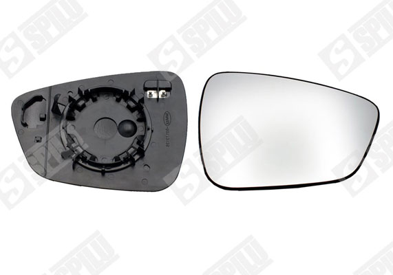 Spilu Buitenspiegelglas 15865