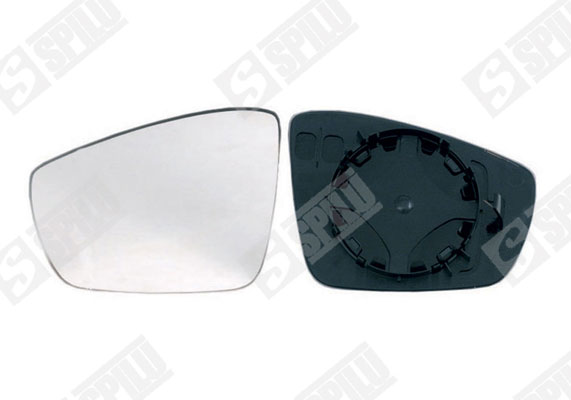 Spilu Buitenspiegelglas 15895