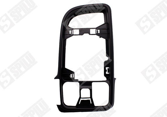 Spilu Buitenspiegelkap 15941