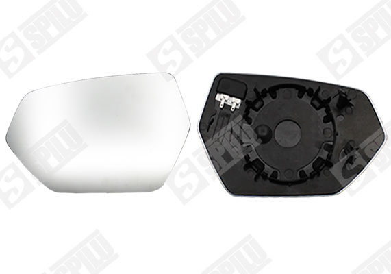 Spilu Spiegelglas, buitenspiegel 15961